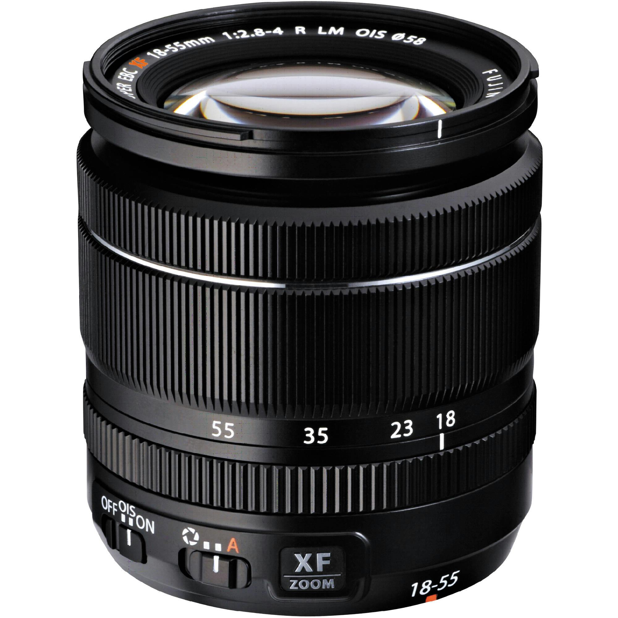 Best Fujifilm Lenses 2021